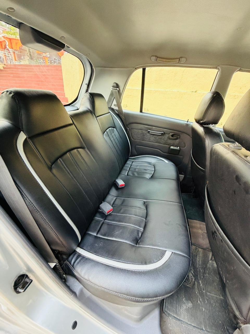 Santro Auto 